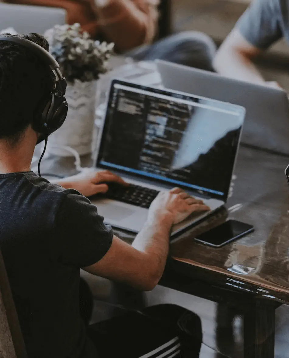 Technology as the Core