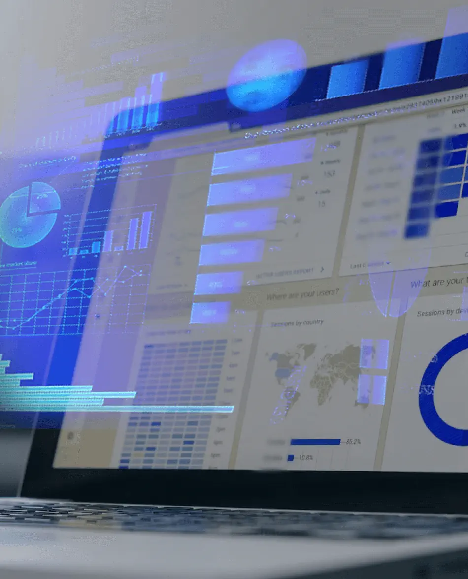 Data-driven