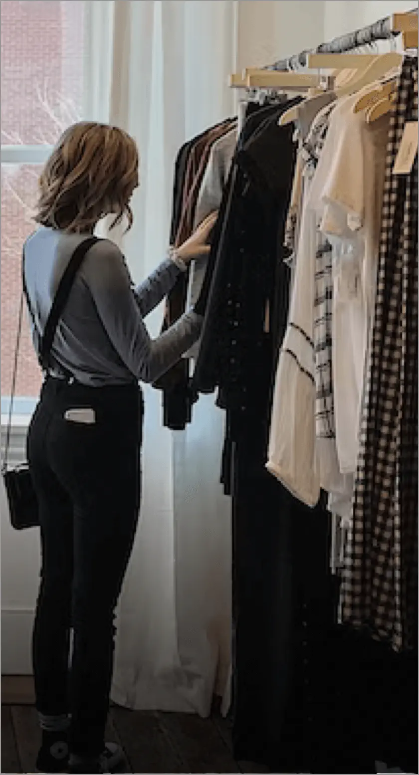 K. Shop-small